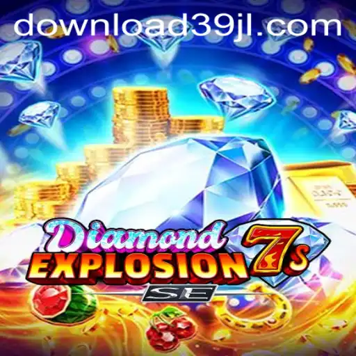 Discovering the Thrill of DiamondExplosion7sSE: The Ultimate Gaming Experience