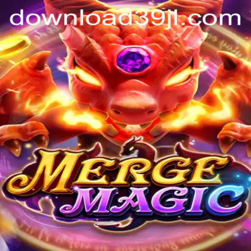 Dive into the Enchanting World of MergeMagic with 39JL.COM
