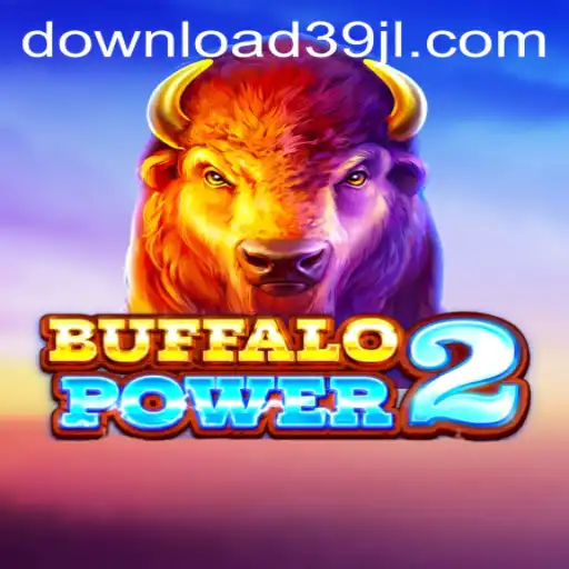 Discover BuffaloPower2: A Thrilling Gaming Experience