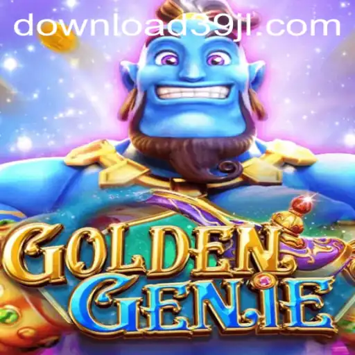 GOLDENGENIE: A Captivating Game Adventure