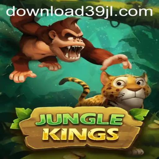 Explore the Thrilling World of JungleKings: A Gaming Adventure Beyond Imagination