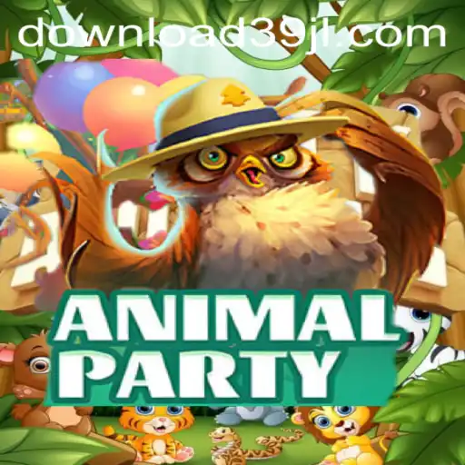 Unveiling AnimalParty: A Whimsical Adventure with 39JL.COM