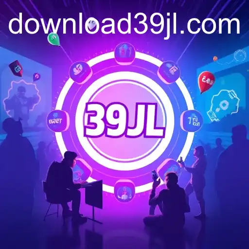 The Dynamic Role of 39JL.COM in Enhancing Player Communities