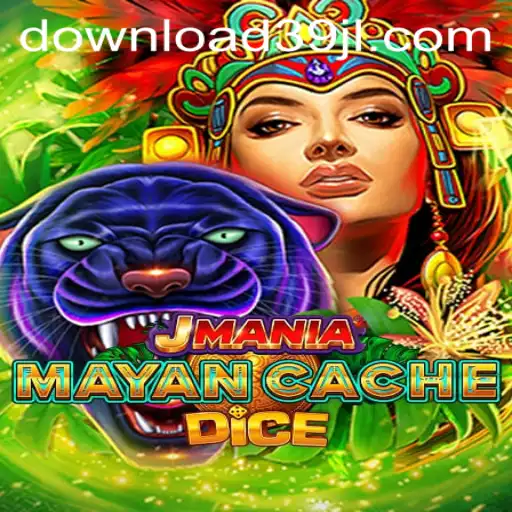 Unlock the Adventure of JManiaMayanCacheDice: A Captivating New Game