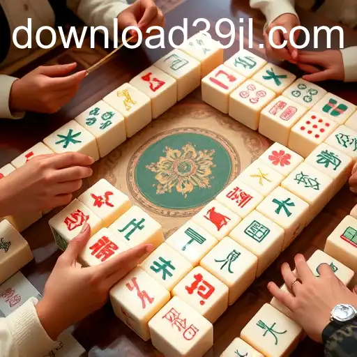 The Fascinating World of Mahjong: History, Culture, and Strategy
