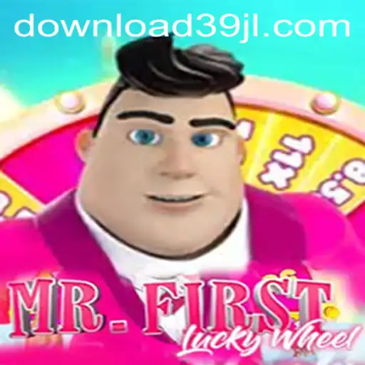 Discover the Thrills of MrFirstLuckyWheel: A Spin of Fortune at 39JL.COM