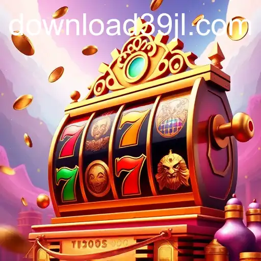 Exploring the Exciting World of Online Slots with 39JL.COM