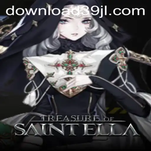 Unveiling the Adventures of 'TreasureofSaintElla'